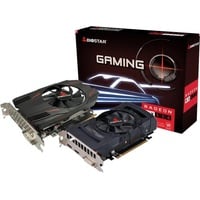 Biostar Radeon RX 550 4 GB GDDR5 128 Bit