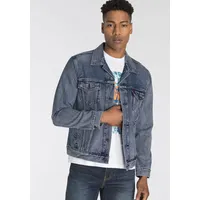 Levi's The Trucker Jacke Skyline 2XL
