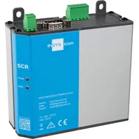 INSYS icom SCR-E300 LAN-Router