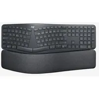 Logitech Ergo K860 DE