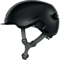 ABUS HUD-Y Velvet Black M