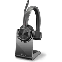 Poly Voyager 4310 UC MS Teams USB-A mit Ladestation