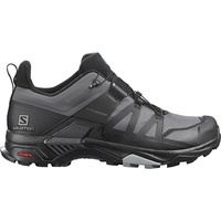 Salomon X Ultra 4 Gore-Tex Herren Magnet / Black