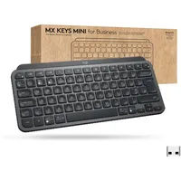 Logitech MX Keys Mini for Business