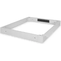 Digitus Sockel für Unique Serie -800x1000mm(BxT),