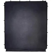 Manfrotto EzyFrame Bespannung 2x2,3m grau