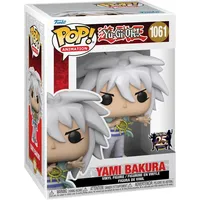 Funko Pop! Yu-Gi-Oh! Yami Bakura
