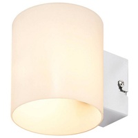 LINDBY Wandleuchte Wandlampe Innen Gerrit 9621473