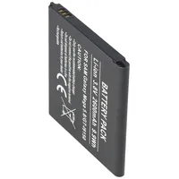 AccuCell Akku passend für Samsung Galaxy Mega 5.8, Samsung