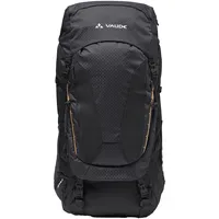 Vaude Avox 60+10 Damenrucksack Schwarz