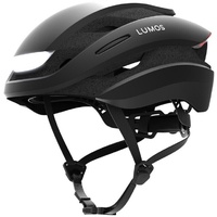 Lumos Ultra MIPS+ 54-61 cm charcoal black 2022