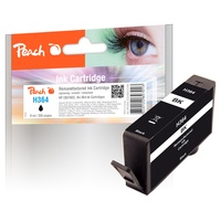 Peach PI300-223 PEACH Tinte BK kompt CB316EE/NO.364