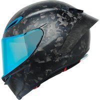 AGV Pista GP RR special edition futuro carbonio forgiato/elettro