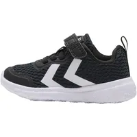 Hummel Actus Recycled Babyschuhe black 22