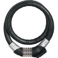 ABUS Steel-O-Flex Raydo Pro 1460/85 TexKF Kabelschloss