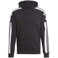 Adidas Squadra 21 Sweat Hoodie Black/White S