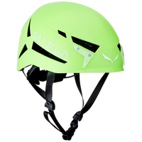 Salewa Vega Helm - Fluo Green - S-M