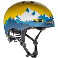 Nutcase Street MIPS 60-64 cm everest