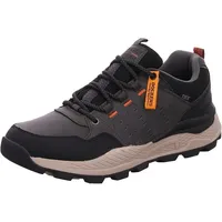 Dockers by Gerli 47BS008 Sneaker, Dunkelgrau - 42