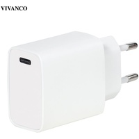 Vivanco Power Delivery 3.0 Super Fast Charger USB USB-C