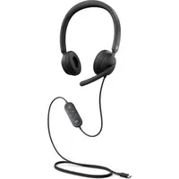 Microsoft Modern USB-C Headset für Unternehmen I6S-00010