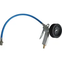 EWO Handreifenfüllmesser airmaster standard ungeeicht, mit Quick-Stecker DN 7,2