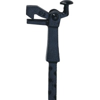 KWS Torfeststeller 1301/1303/1305 GT schwarz 105mm 15x13mm