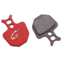Jagwire Scheibenbremsbeläge Bremsbeläge Formula Disc (passt bei: Formula ORO)