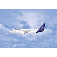 REVELL 3942 Flugmodell Bausatz 1:144