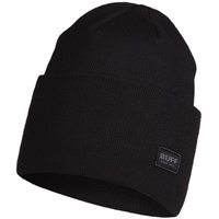 Buff Niels Strickmütze black