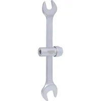 KS Tools Spezialschlüssel Sanitär 17 x 19 mm, 220