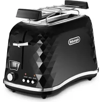 De'Longhi Brillante CTJ 2103.BK schwarz