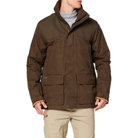 Fjällräven Sörmland Padded Jacket M dark olive (633) L