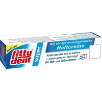 Fittydent Super Haftcreme 40 g