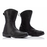 RST Axiom WP Motorradstiefel, schwarz, 40