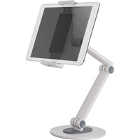 NeoMounts Tablet-Ständer neig- und drehbar DS15-550WH1 weiß