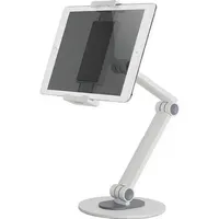NeoMounts Tablet-Ständer neig- und drehbar DS15-550WH1 weiß