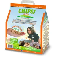 Chipsi Ultra Heimtierstreu