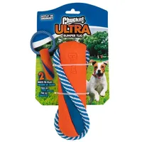 Chuckit! Chuckit Ultra Bumper Tug