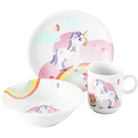 SELTMANN WEIDEN Mein kleines Einhorn 3 tlg.