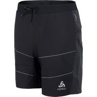 Odlo Short Run Easy S-thermic black, L