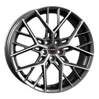 Borbet BY 8 0x18 5x108 ET45 MB72 5