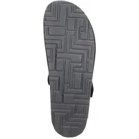 Dr. Brinkmann Nerpio schwarz 37