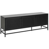 Actona Sideboard Schwarz