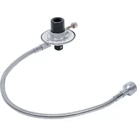 BGS Drehwinkel-Messgerät mit Magnetarm Antrieb Innenvierkant 12,5 mm (1/2