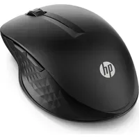HP 430 Wireless Maus schwarz
