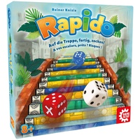 Game Factory Rapido