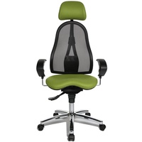 TOPSTAR Sitness 45 grün