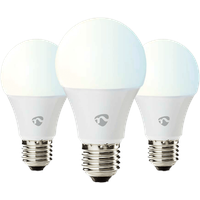 Nedis SmartLife-LED-Glühbirne