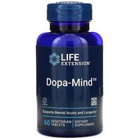 Life Extension Dopa-Mind 60 St